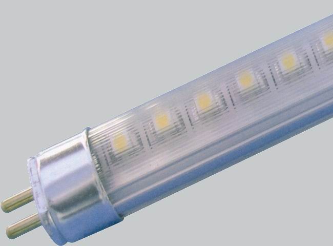 LED fluorescent